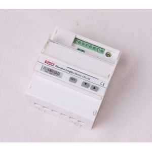 3-Phase Smart Electric Meter with Bidirectional Energy Measurement and OEM