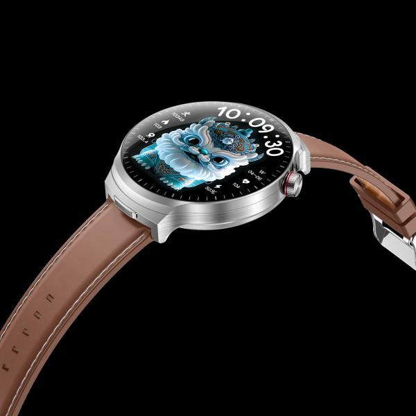 Experience the Best of Both Worlds with 2 In 1 Smart Watch The Ultimate Wearable