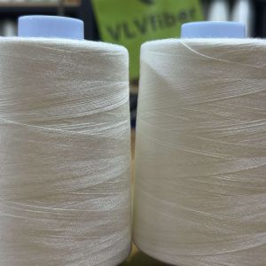 Crafting and Sewing Made Easy with Water Soluble Thread PVA Material Dissolves
