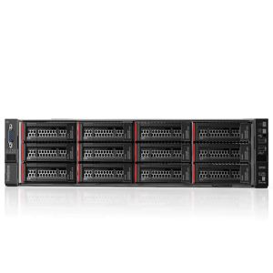 Lenovo SR588 Server Lenovo Server ThinkSystem SR588 ThinkServer SR588
