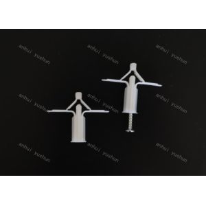 10mm Plastic Tile Spacers - Package 1000pcs/bag Reliable Performance