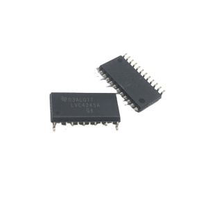 Wholesale Original stock electronic components chips integrated circuit SNJ54ACT244J from china suppliers