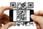 Audio Guide System T1 Qr Code Scanner , Qr Code Reader For Museum Self - Guided