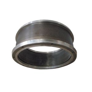 Pellet Mill Ring Die For Aquatic Feed Processing Machine
