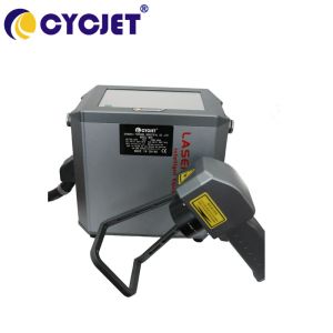 Wholesale Handheld Coding And Marking Machine Industrial M20 Fiber Laser Engraver from china suppliers