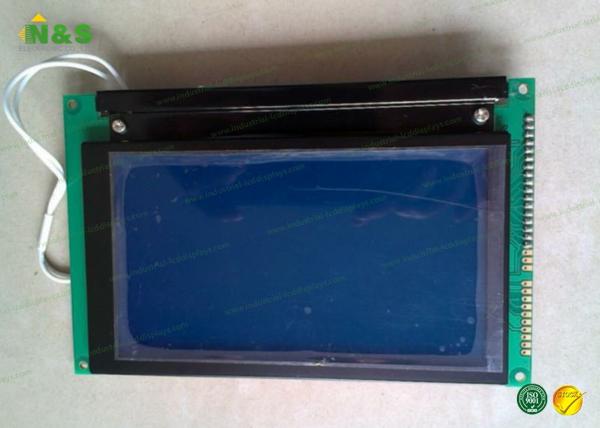 Quality High Luminance 5.1" 240×128 STN-LCD Module LMG7401PLBC 8-Bit Parallel For Automobile for sale
