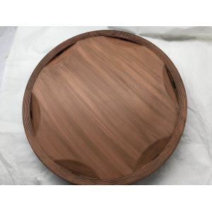 Wooden Arts SLA 3D Printing Service 3d Rapid Prototyping Service For Exhibition