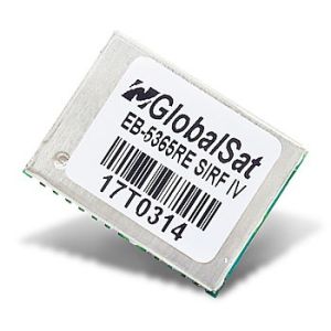 EB-5365RE Star IV gps module oem Engine Board