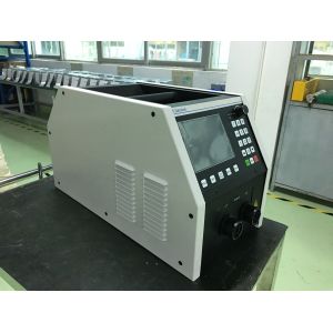 10KW Induction PWHT Heating System Built-In Temperature Controller