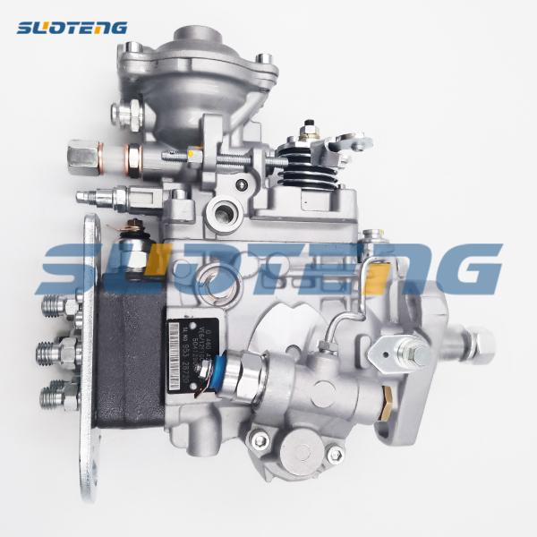 0460426447 Fuel Injection Pump 0 460 426 447 For D6D