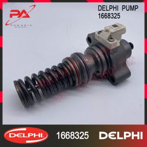 Wholesale 1668325 DELPHL DIESEL FUEL INJECTION PUMP 070370106 BEBU5A00000 1625753 from china suppliers