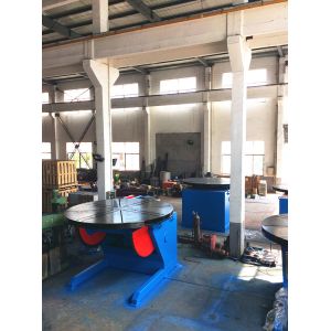 welding positioner ,welding turntable ,welding turning table