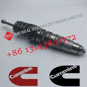 Wholesale Diesel QSX15 ISX15 X15 Common Rail Fuel Pencil Injector 4954434 4062569RX 4928260 4062569 from china suppliers