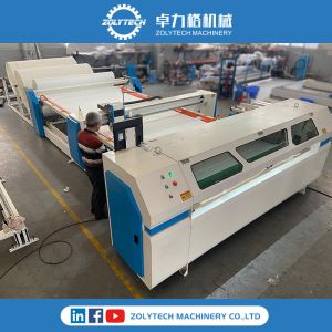 Computerized Single Head Quilting Machine Mattress Machine DZ1 Pro