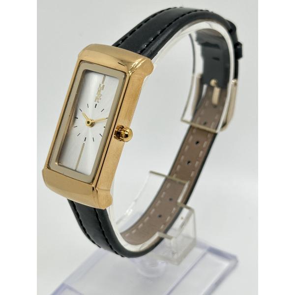 Quality Customizable Precise Leather Strap Quartz Watch With Personalized Engraved Quote for sale