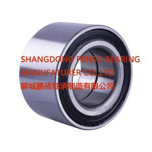 Dac367600292/27 Auto Wheel Hub Bearing
