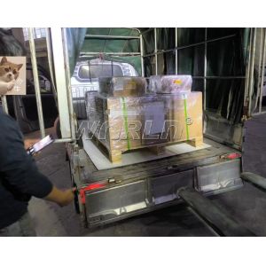 B000776180 Auto AC Compressor For Toyota Aygo For Citroen C1 WXPG038