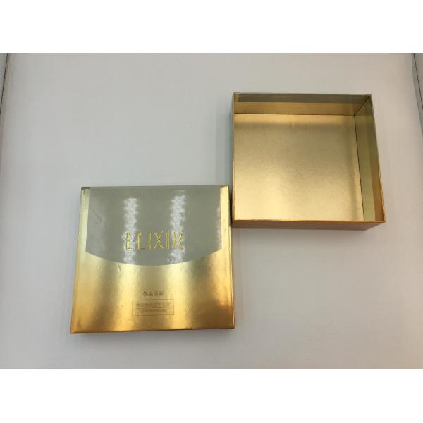 Multi Layer Duty Superimposed Crystal Gift Box Exquisite Minimalist