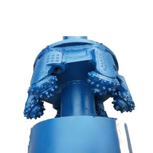 Wholesale 700mm 28inch Assembled Bit Hole Opener For Water Well Drilling With Stability from china suppliers