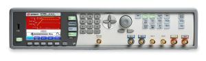 Keysight Agilent 81160A Pulse Function Arbitrary Noise Generator  500 MHz