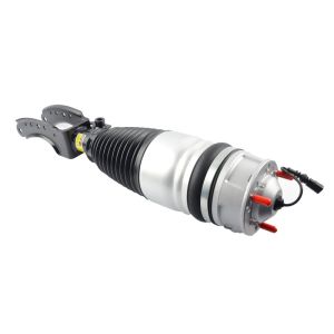 Q7 Front Audi Shock Absorber With ADS 7P6616040N 7P6616039N