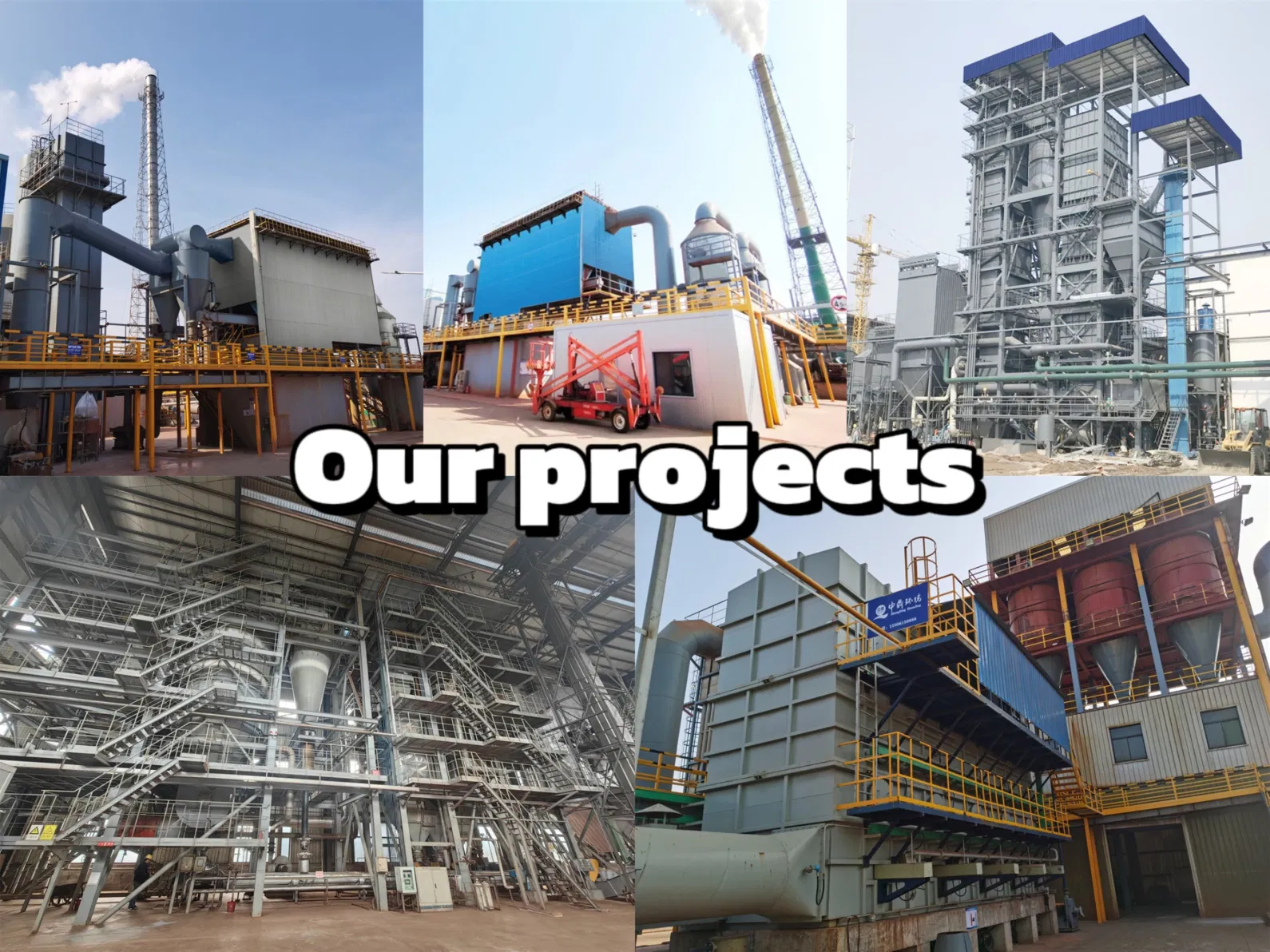 Sludge Dryer Molten Salts Process Heating Systems Sludge Drying Plant