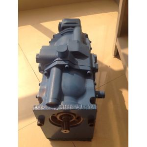 Vickers Ta19 Hydraulic Piston Pump & vane pump