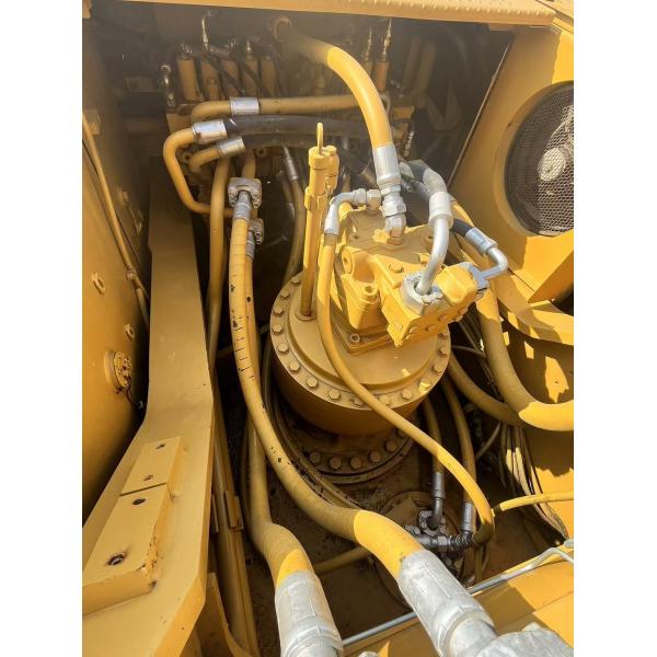 Used CAT Excavators 320GC Heavy Equipment Secondhand 20 Ton Digger