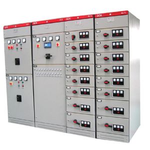 Metal Shell Substation Switchgear Hot Dip Galvanized Surface For Industries