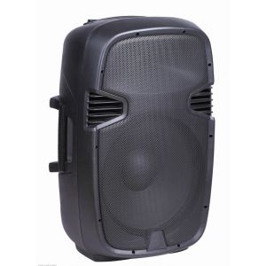 Professional 2 Way USB Active Speaker with Bluetooth PSA15U-EBT