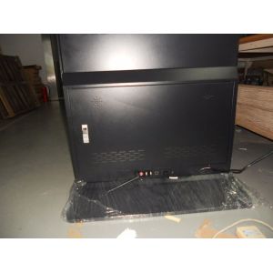 4K UHD 55" inch Floor stand LCD kiosk touchscreen self-service PC ALL-IN-ONE