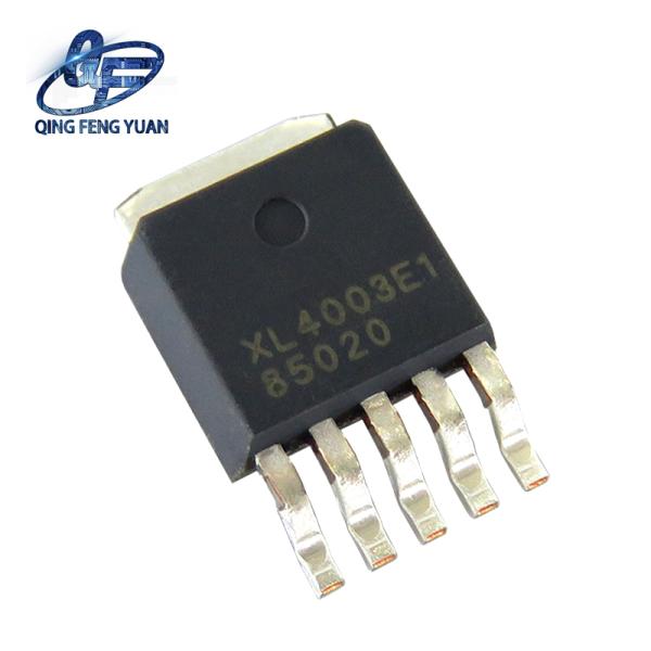 Step-up and step-down chip X-L XL4003E1 TO-252 Electronic Components P18lf2221-i/ml