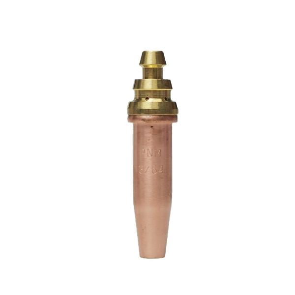 OBM Supported Cutting Nozzle for Propane Gas Cutting in the Copper and Brass