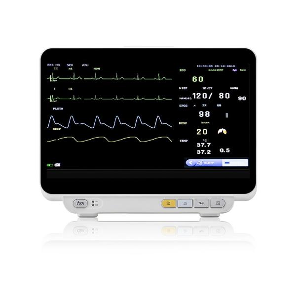 Yonker Support ODM/OEM Patient Monitoring Equipments Multi Parameter Patient