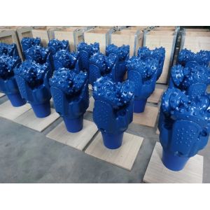 Wholesale 7.5inch 71/2&quot; Inch Tci Tricone Bit IADC 537 Rubber Sealed Bearing Type from china suppliers