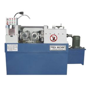 Buy cheap bolt thread machine(6mm-80mm) from wholesalers