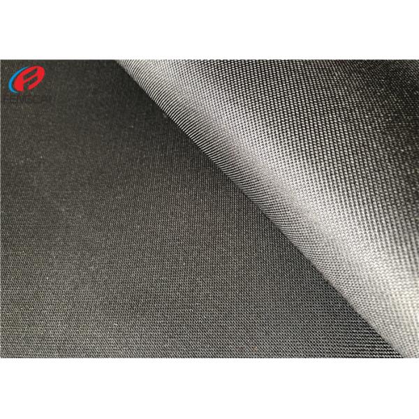 Polyester 3D Air Sports Mesh Fabric Breathable Sandwich Mesh Fabric For Home Textile