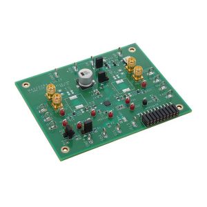 MAX20084EVKIT Embedded Solutions Automotive Dual-Antenna Power Controller Evaluation Board
