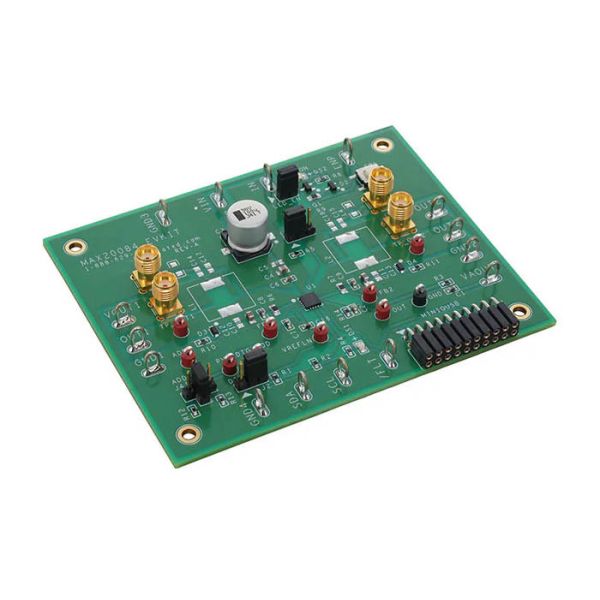 Quality MAX20084EVKIT Embedded Solutions Automotive Dual-Antenna Power Controller Evaluation Board for sale