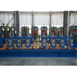 High Frequency Welded Pipe Mill for Carbon Steel 6m-18m Pipes