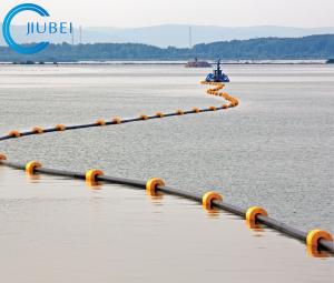 8 Pipe Float For Sprinkler Pipe Hose Float Collar Pipeline Buoy Barrier Float