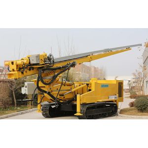 XL-3 Multifunctional Engineering Drilling Rig