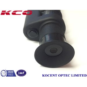 Inspecntor Fiber Optic Tools Mini Handle Microscope Ferrule End Face Checking