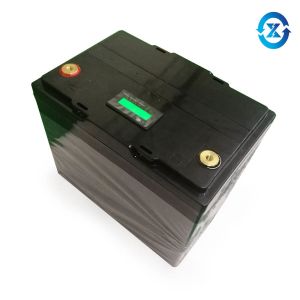 Rechargeable 32700 Cells 8S7P 24V LiFePO4 Batteries