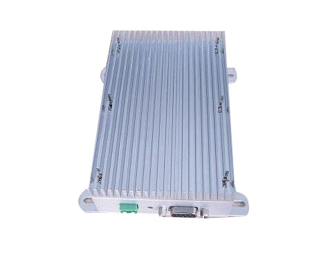 Quality Wireless Data Radio Modem 150MHz Data Transmission 20km Marine Module GPS Wireless Control for sale