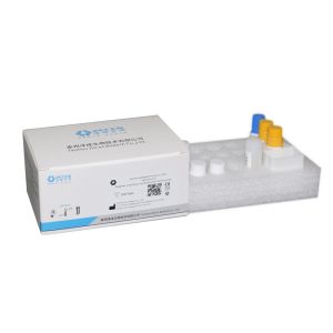 FE3 Reagents IVD Products For Automatic Immunoassay Analyzer In Human Serum