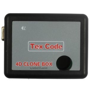 Motorcycle Diagnostic Tool 4D EH2 COPY Adapter for AD 900 or Clone King Free