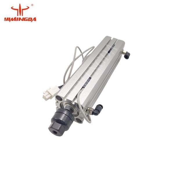 98442000 ASSY, ELEVATOR PNEUMATIC Suitable for PARAGON HX Cutter Machine