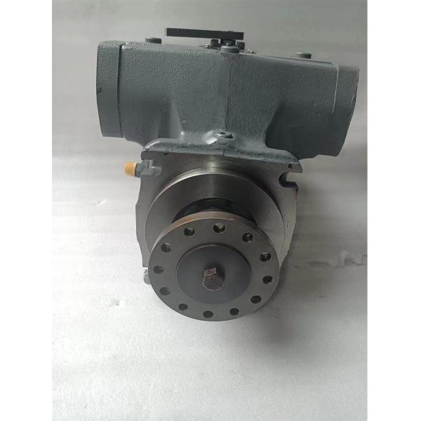 R902225108 Hydraulic Plunger Piston Pump A4VTG90HW32R-NLD10F001 On Sales