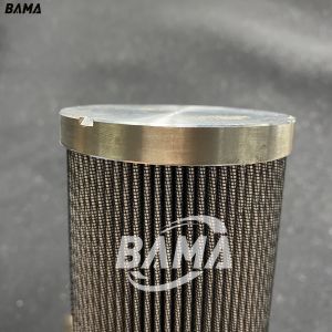 FFKPVL17101A3 Industrial Filtration Equipment Pressure Filter Element for